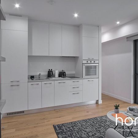 Homm Trikoupi Residence Athens Ngoại thất bức ảnh