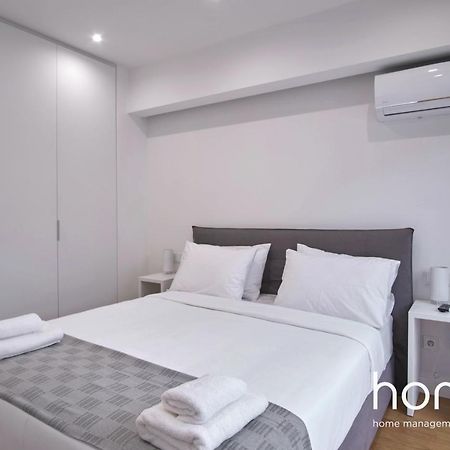Homm Trikoupi Residence Athens Ngoại thất bức ảnh